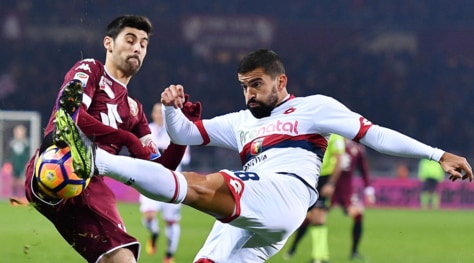 Roma, il rilancio con due mosse