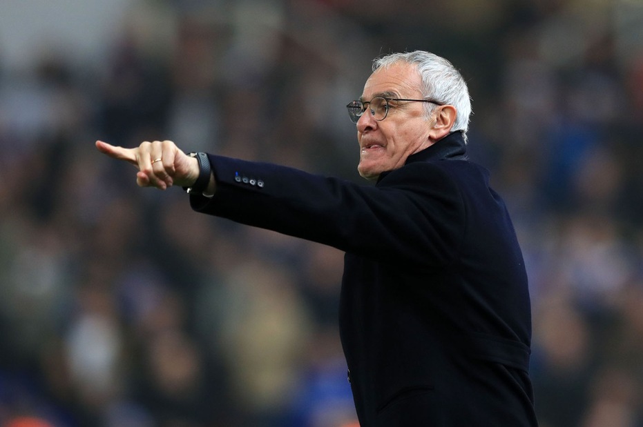 Premier, Leicester da Over con l'Everton