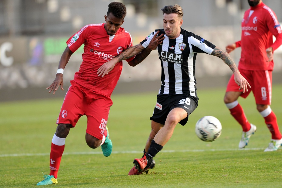 Calciomercato Atalanta, Gatto ha rifiutato il Losanna Calciomercato Atalanta, Gatto ha rifiutato il Losanna