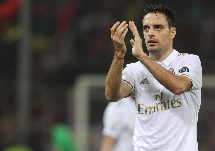 Bonaventura: «Il segreto di Montella? La tranquillità»