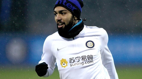Gabigol: «Inter, voglio restare»