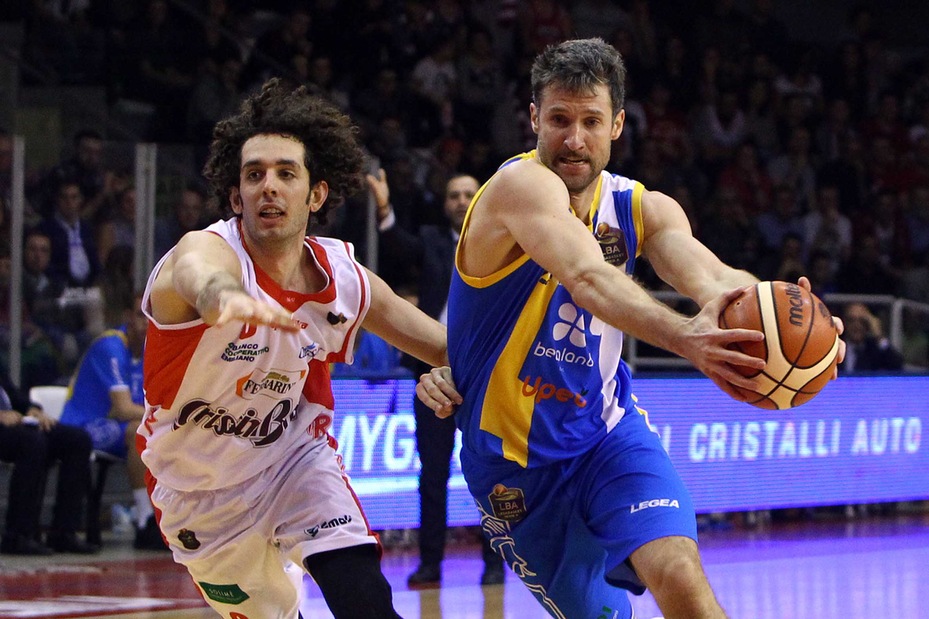 Tegola per Reggio Emilia: si ferma Della Valle