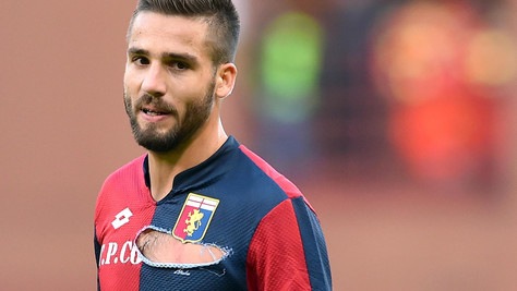 Pavoletti, visite mediche e venerdì a Napoli