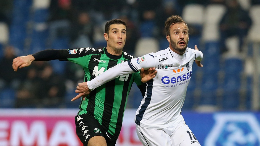 Gilardino al Pescara, ci siamo: trattativa ben avviata