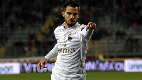 Suso: «Rinnovo? Non ci saranno problemi»