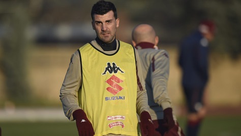 Calciomercato, il Palermo tra Bovo, Diakitè e Andreolli