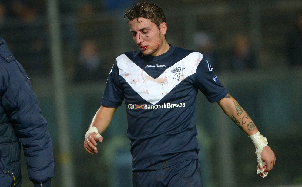 Calciomercato Genoa, nel futuro Gabriel e Morosini
