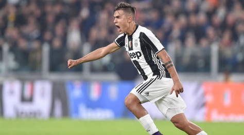 Juventus-Dybala: trattative ferme ma il rinnovo si farà