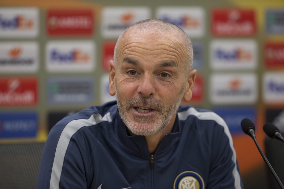 Inter, Pioli e Ausilio a Nanchino per il mercato