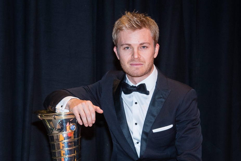 F1, Rosberg: «Bottas in Mercedes, ottima soluzione»