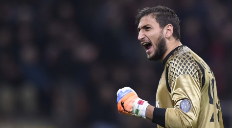 Donnarumma, porta blindata con 50 milioni