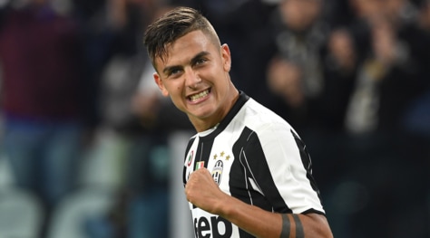 Juve, in arrivo la firma di Dybala: contratto fino al 2021