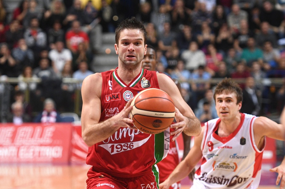 Basket, Eurolega: Milano da riscatto a 1,72