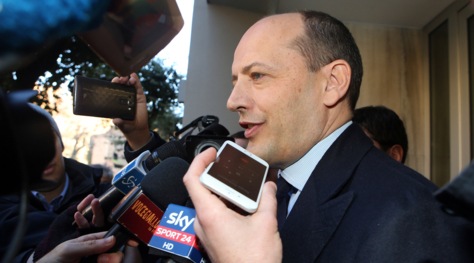 Baldissoni: «Presto la Roma raggiungerà la parità di bilancio»