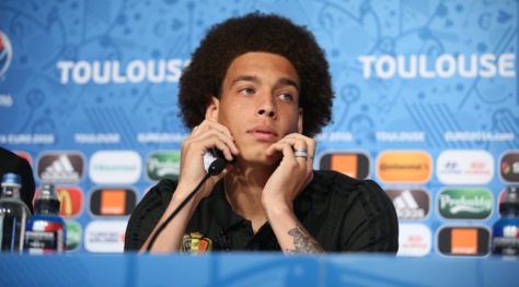 Witsel, ultimatum della Juventus: «Zenit, decidi!»