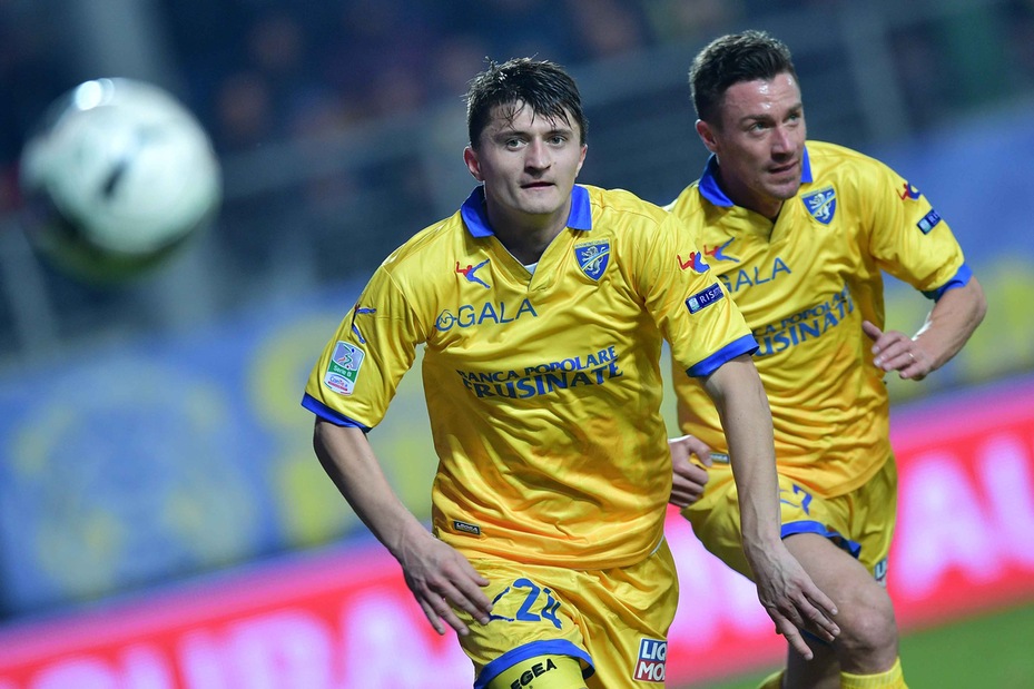 Serie B: Frosinone, altri tre punti valgono 2,40