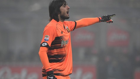 Genoa, ag. Perin: «Napoli? Impossibile rifiutare»