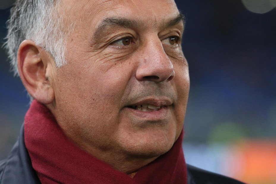 Stadio Roma, Pallotta: «Fiducioso sull'approvazione a marzo»