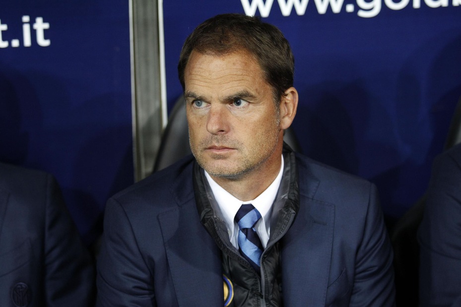 Panchina Olanda, i bookmaker chiamano De Boer