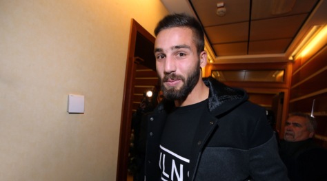 Pavoletti, finalmente Napoli. E che intesa con Sarri