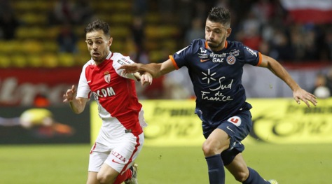 Roma, l'obiettivo per il centrocampo: è Sanson del Montpellier