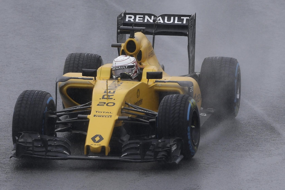 F1, Taffin: «Nel 2018 i motori Renault saranno i migliori»
