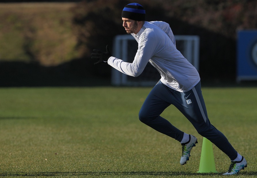 Sampdoria, per la fascia Santon o Faraoni Sampdoria, per la fascia Santon o Faraoni