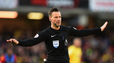 Cina, Clattenburg ci pensa: «Se facessero un'offerta...»