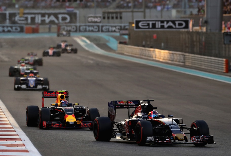 F1, Liberty Media pensa a eventi stile Super Bowl