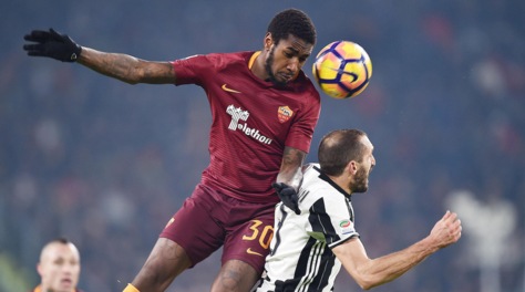 Gerson, ecco perché Spalletti ha scelto lui