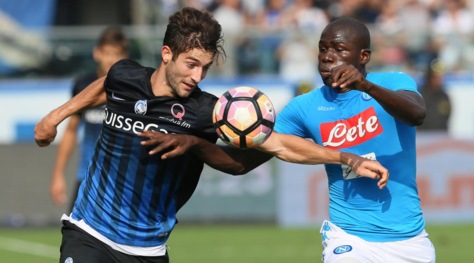 Gagliardini, l'Inter accelera per anticipare la Juventus