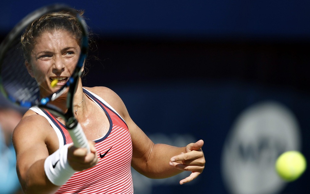 Tennis: Sara Errani eliminata al primo turno a Brisbane