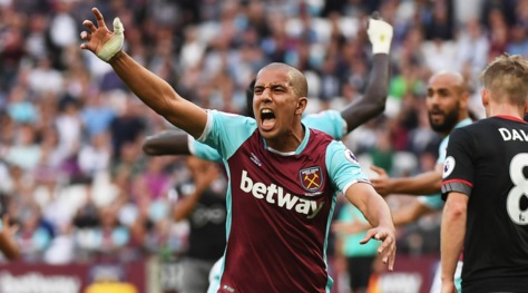 «Spalletti su Feghouli, ma è sfida con Rudi Garcia»