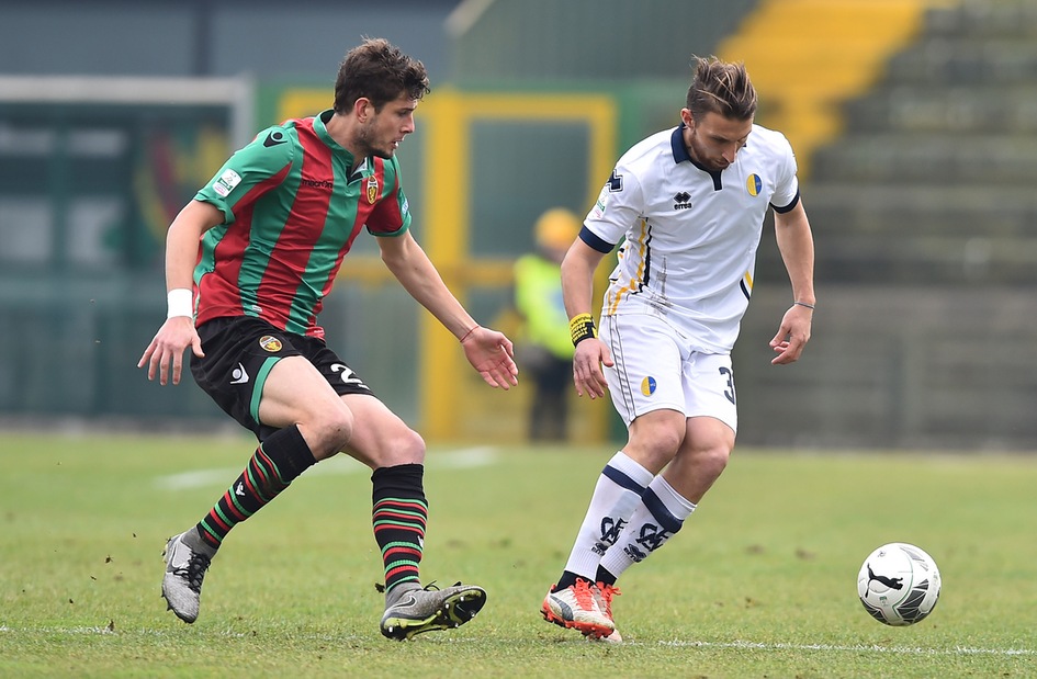 Cagliari, per l'attacco idea Avenatti della Ternana