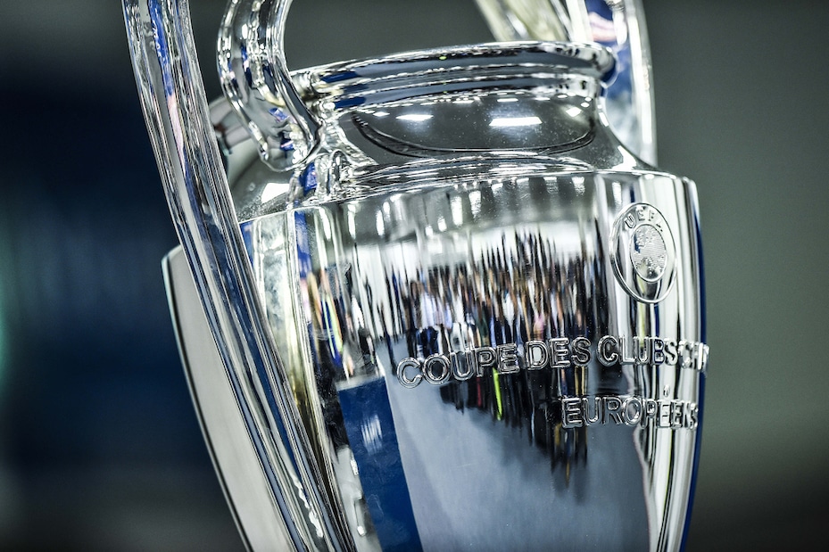 Gatorade regala la Champions