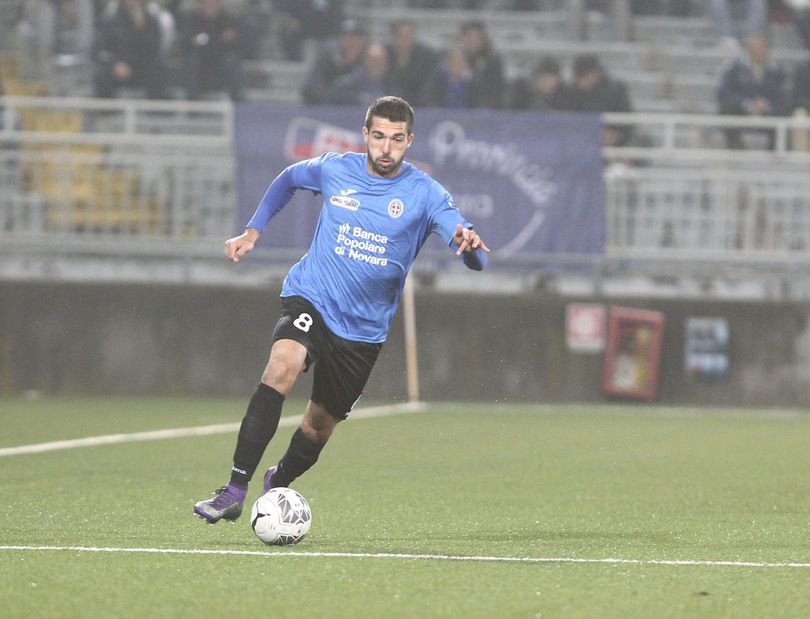 Udinese, Faragò è il nome per il centrocampo