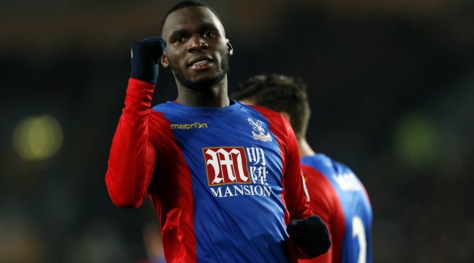 Crystal Palace, Benteke rifiuta una mega offerta dalla Cina