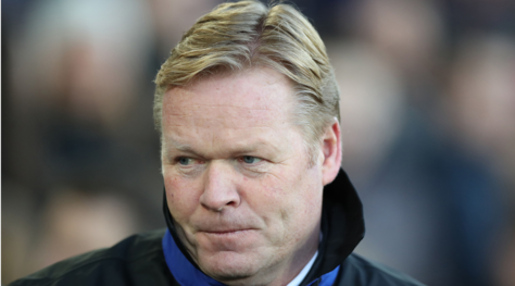 Barcellona-Koeman, stampa UK: «Contatti per  post Luis Enrique»