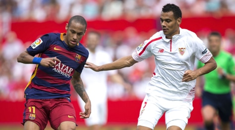 Siviglia, staffetta francese: se parte Kolodziejczak può arrivare Lenglet 