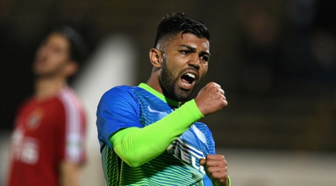Agente Gabigol: «Resta all'Inter, mai parlato di cessione»