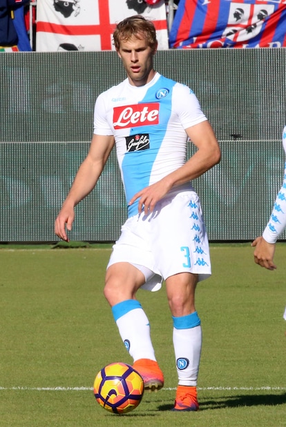 Strinic: «Pavoletti è già uno di noi. Farà benissimo»