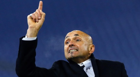 Roma, Spalletti: «Iturbe via? Arriverà un rinforzo»