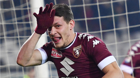 «L'Arsenal vuole Belotti, ma servono 60 milioni»