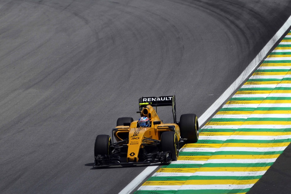 F1, Renault: la nuova vettura il 21 febbraio