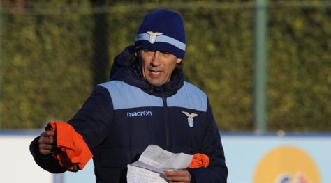 Lazio, Inzaghi: «Acquisti solo se ci saranno uscite»