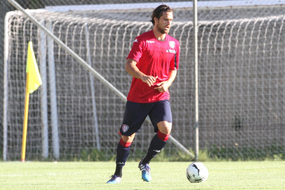 Frosinone, ci siamo: stretta finale per Krajnc