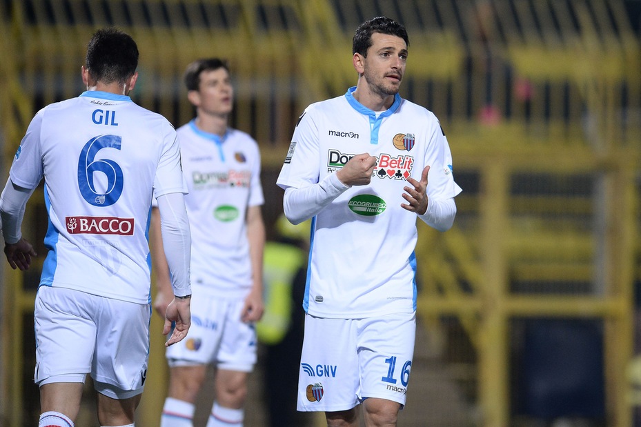 Cremonese, tesserati Redolfi e Bastrini