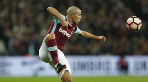 Roma-Feghouli, si tratta a oltranza