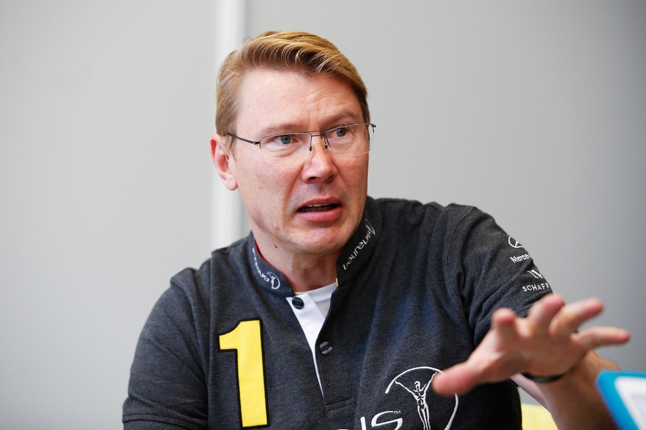 F1, Hakkinen: «Bottas in Mercedes? Presto saprete»