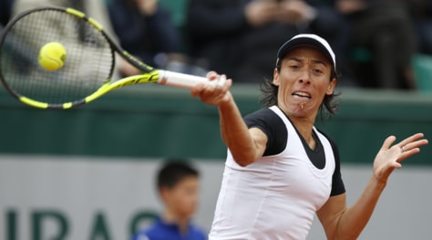 Tennis: Francesca Schiavone annuncia il ritiro